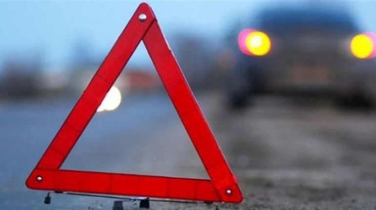 На Черкащині сталася смертельна аварія