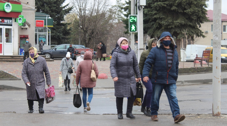 Перевезення відновлено. Освіта і далі дистанційно. Які ще рішення прийнято на комісії ТЕБ і НС
