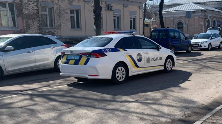 У Переяславі чоловік побив співмешканку: хроніка поліції