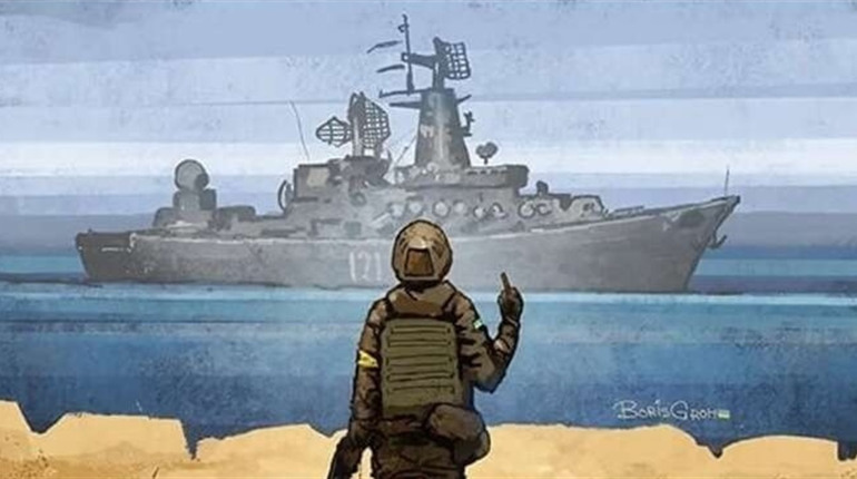 Сміємося ─ не здаємося: 5 українських стендаперів, які гумором підтримують військових і цивільних