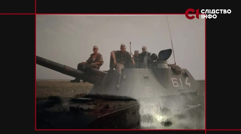 Історія викрадення та вбивства херсонського тероборонівця Сергія Рубана