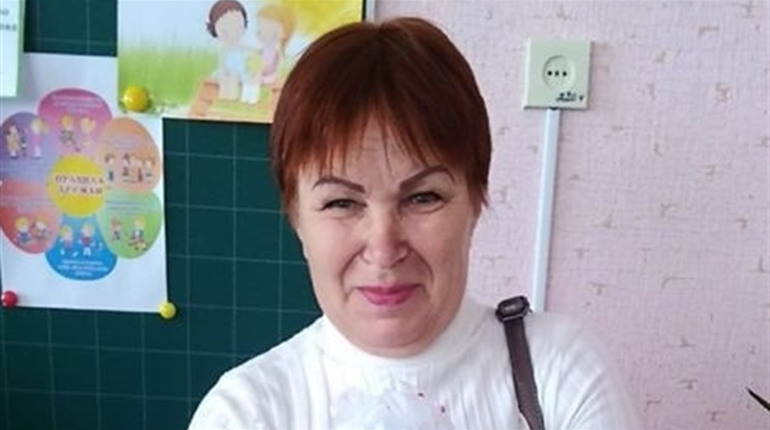 Наталя Говоружська: Готувати треба обов'язково з любов'ю та гарним настроєм