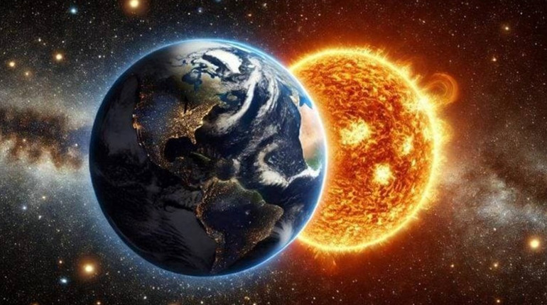 Магнітні бурі у лютому 2026 року: названо небезпечні дати