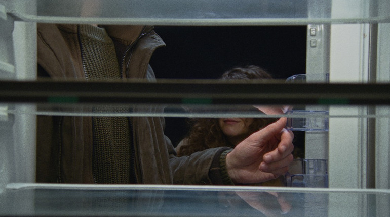 Короткометражний фільм «В її обіймах» переміг на 22-му міжнародному кінофестивалі в Севільї