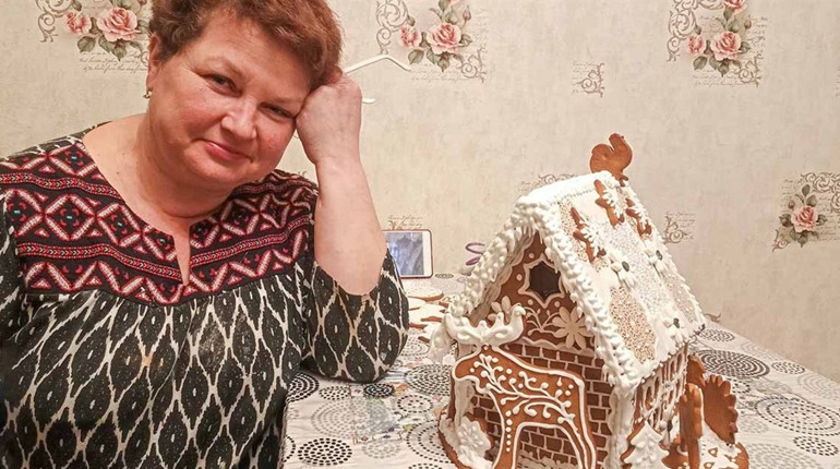 Це особливе імбирне печиво: рецепти смачної домашньої випічки