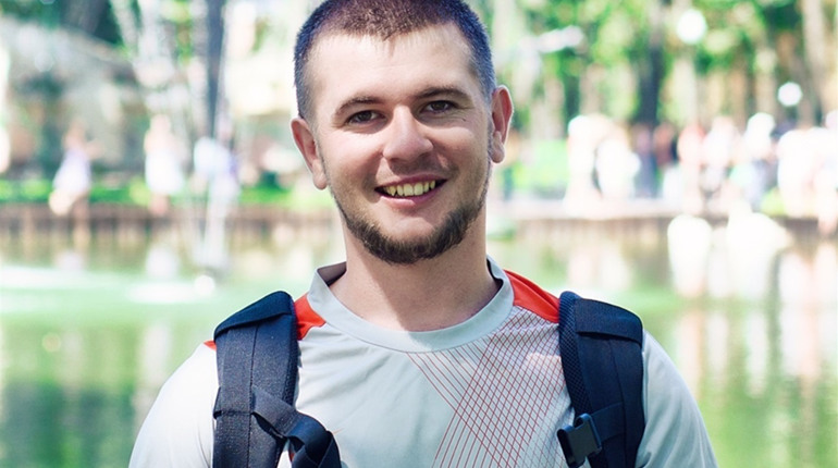 Сватівський фотограф переміг у міжнародному конкурсі фотографії