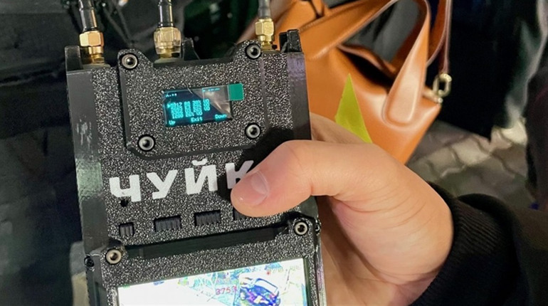 Допоможи 53-й бригаді побачити ворога: 49 400 грн за шанс на життя