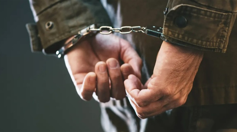 Поліція шукає докази незаконного утримання громадян окупантами у катівні в Чаплинці