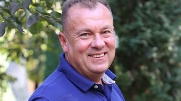 Василь Турчиняк: "Готовий працювати на розвиток громади, щоб творити її історію успіху" 