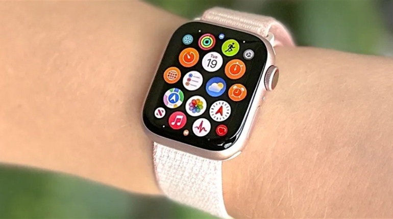 Apple Watch Series 10 — смарт-годинник, який змінює правила гри