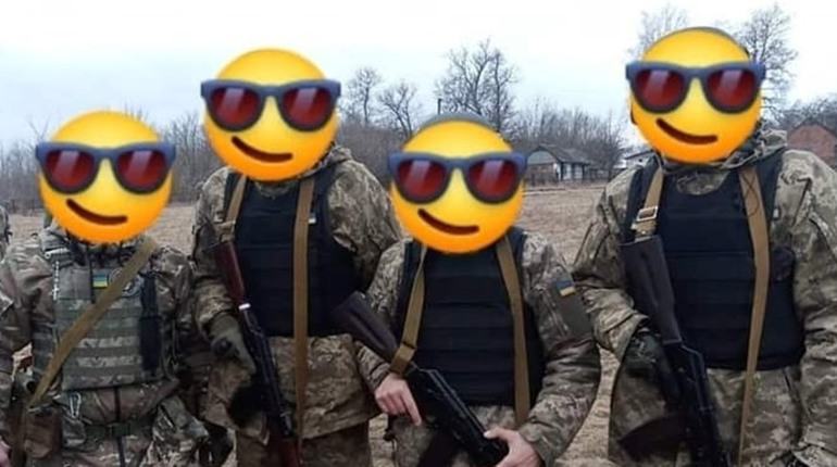 Підрозділ, у якому служить наш земляк, збирає гроші на автомобіль. Військові просять їх підтримати
