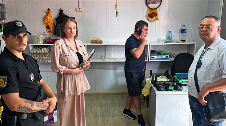 У Долинській громаді перевіряли дотримання трудового законодавства