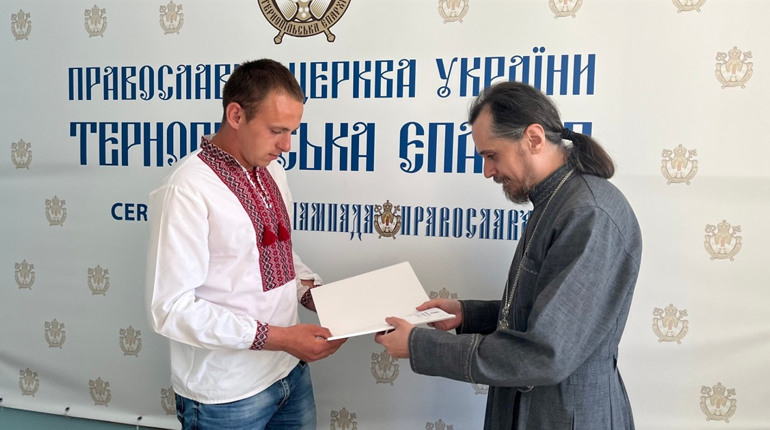 Ще дві парафії на Кременеччині звернулися про перехід від московського патріархату до ПЦУ