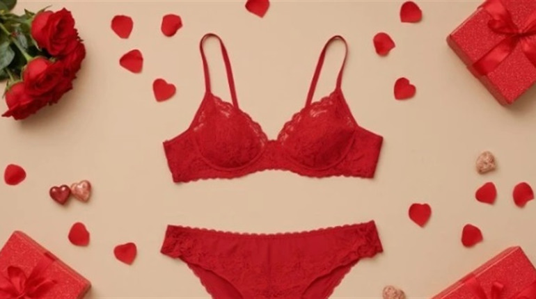 Як обрати білизну в онлайн магазині під різні типи фігури