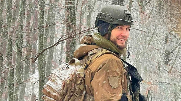 Петиція для Павла Борити набрала необхідну кількість голосів достроково: родина дякує за підтримку