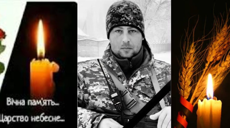 Жалоба в Долинській громаді по захисникові Олександру Майдіну