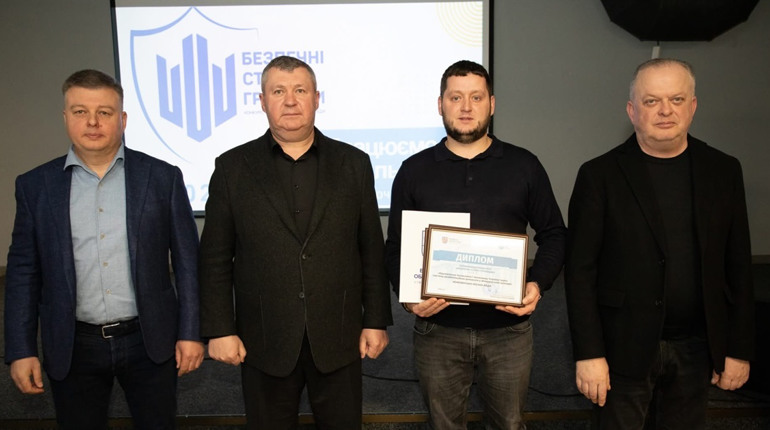 Жмеринка здобула три перемоги – на підтримку захисників України