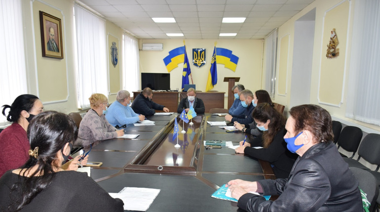 Багатоквартирні будинки Біляївки переходять на індивідуальне опалення: які умови переходу