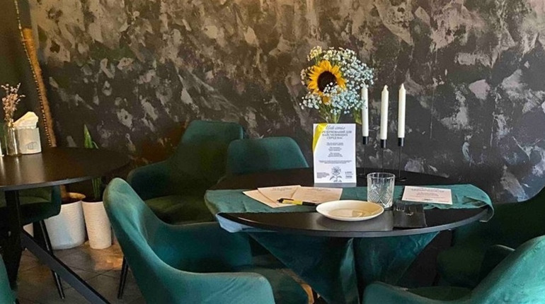 «Стіл памʼяті 2025»: як закладам Сарненського району долучитися до національної акції