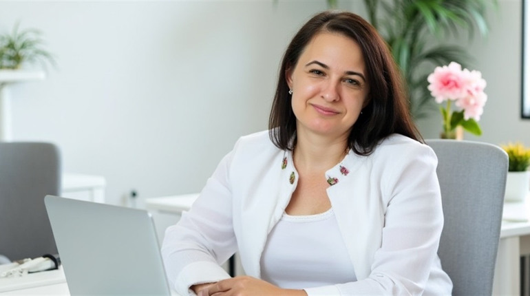 Ексочільниця херсонського управління охорони здоров’я заявила про приховування результатів аудиту