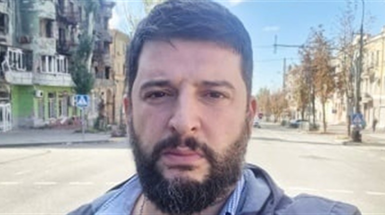 "Когда же эта война закончится?" Z-воєнкор зробив несподіване зізнання