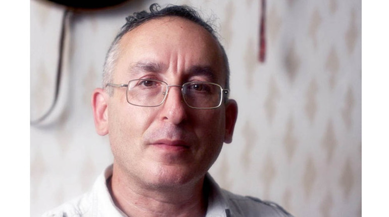 Писатель Вячеслав Верховский: место действия – Бердянск