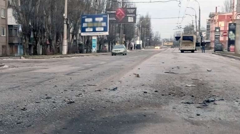 Загарбники атакували 34 населені пункти Херсонщини: 4 поранених, пошкоджено 11 будинків