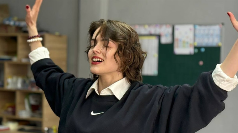 Театр, що слухає людей: як у Первомайську розвивається плейбек-театр і чому він важливий