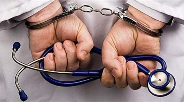 В Одеській області відкрили гарячу лінію для боротьби з корупцією в лікарнях