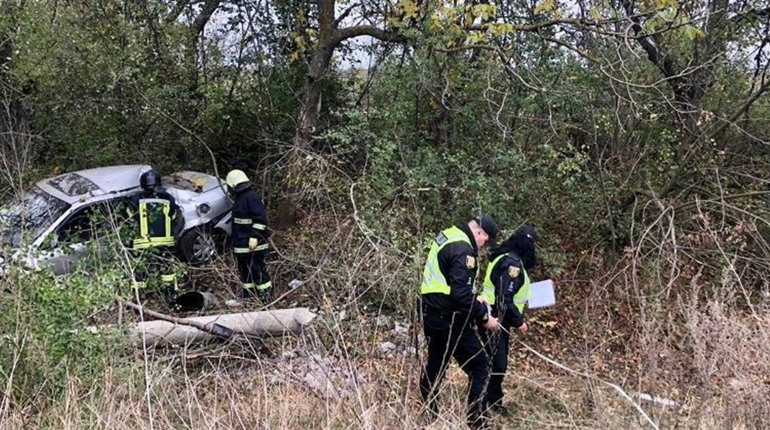 Біляївський суд виніс вирок через п’ять років після смертельної ДТП біля Вигоди