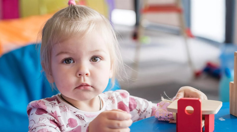 Зупинка дихання і менінгіт: як захистити дитину від гемофільної інфекції