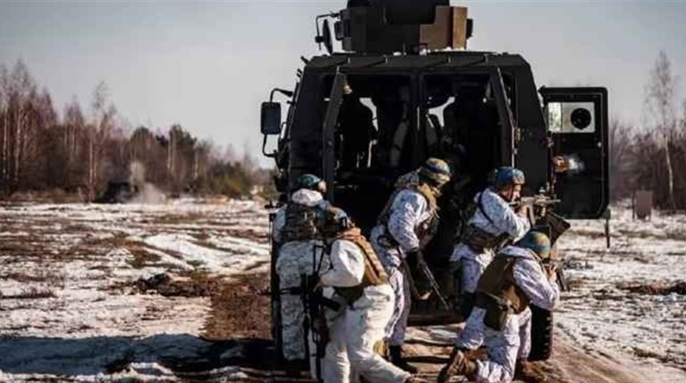 Триває 711-й день війни. Втрати ворога та ситуація в регіонах станом на 4 лютого