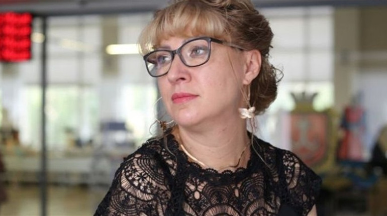Галина Лугова не змогла поновитись на посаді секретаря Херсонської міської ради: рішення апеляції