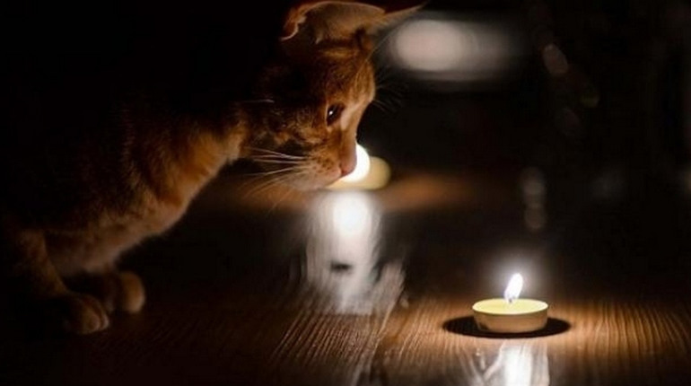 Більша частина Ізмаїла 7 лютого залишилася без світла