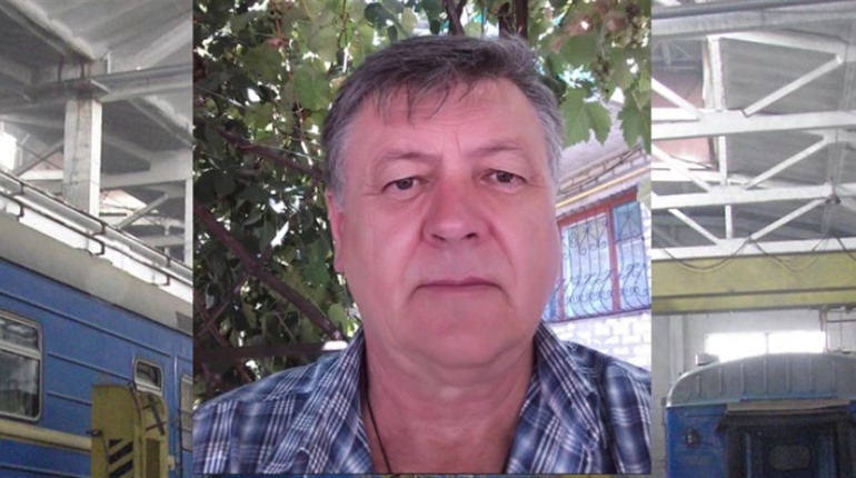 Засудили колаборанта, який очолив «вагонное депо Каховка» у Таврійську