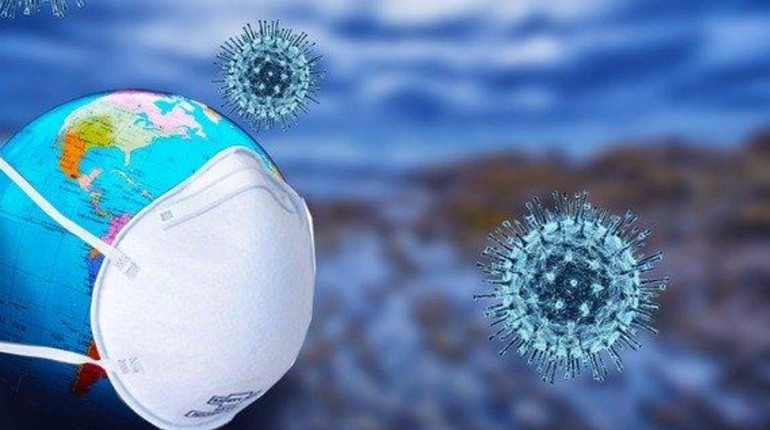 Статистика на 13 квітня: у Вараському районі – 41 нових хворих на COVID-19