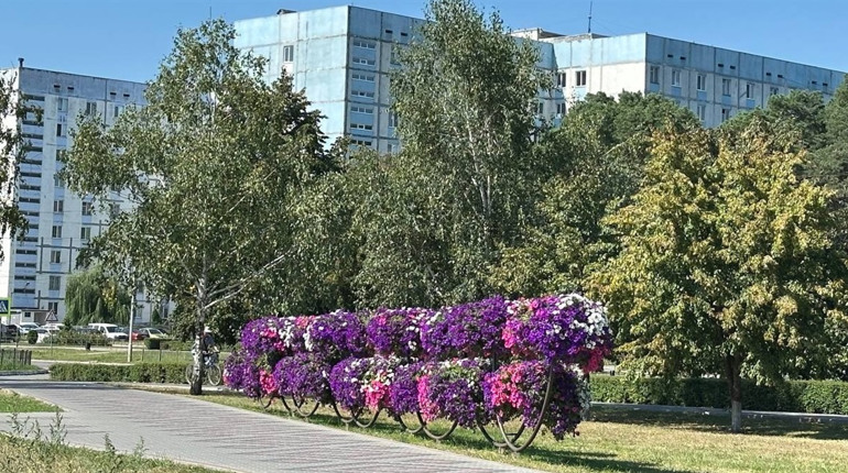 Радіаційний стан навколо Хмельницької АЕС за минулий тиждень