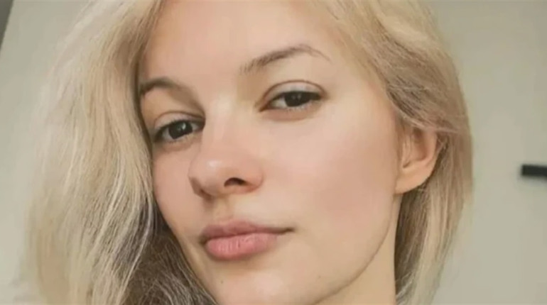 "Її ніколи не забудуть": у США новий вид метеликів назвали на честь убитої українки