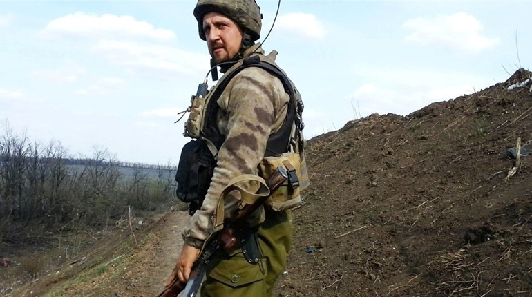 Пам’яті Героя Олександра Цисаря: історія легенди Донецького аеропорту із позивним «ШИП»