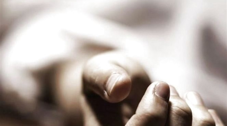 Допоможіть встановити особу чоловіка, чиє тіло знайшли у лісосмузі неподалік Новограда