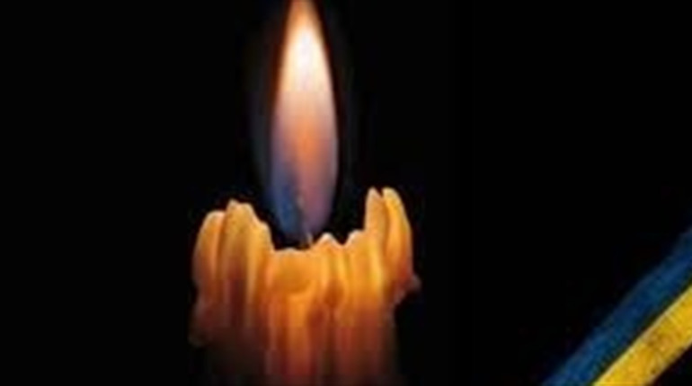 Загинув військовий з Кременеччини Володимир Сиров: без батька залишились четверо синів