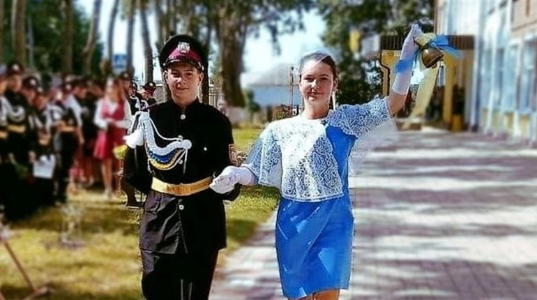 У Глухівського ліцею з посиленою військово-фізичною підготовкою – нова директорка. Хто вона