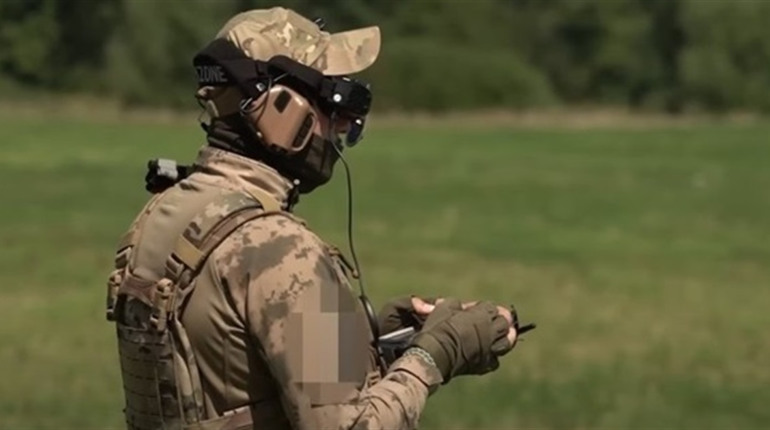 Що таке FPV-дрони та чому вони необхідні ЗСУ