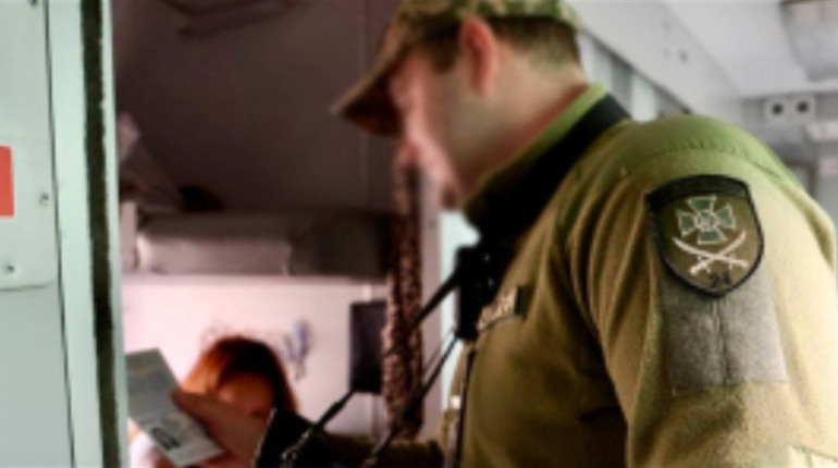 Контроль у русі: коли поїзди до Польщі почнуть проходити митницю без зупинок