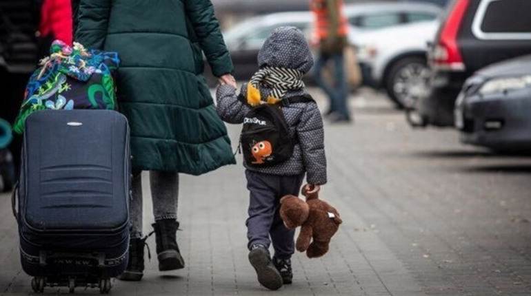 На 31 особу зросла кількість ВПО у Шосткинській громаді