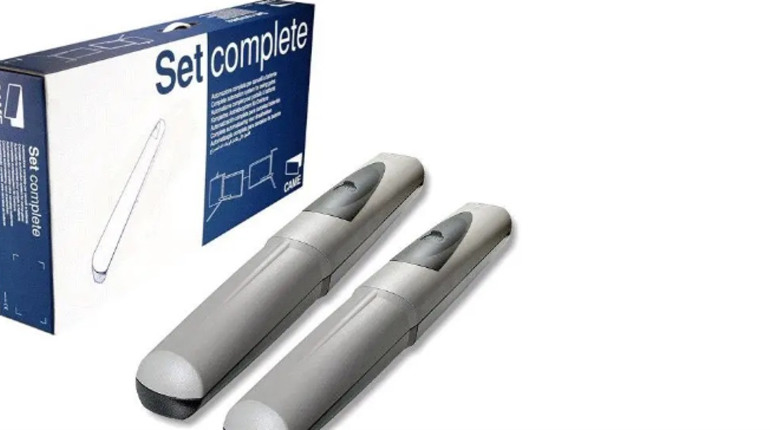 Порівняння автоматики для відкатних і розпашних воріт: що вибрати