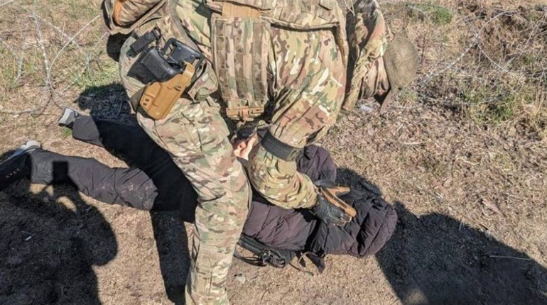 Засуджено двох жителів Шосткинського району, які готували прорив ворожих ДРГ