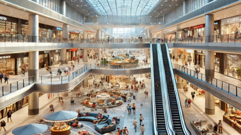 Топ ТРЦ Києва: що робить Lavina Mall одним з найкращих