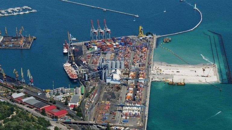 Одеський слід у справі Міндича: слідство з’ясовує роль портів у схемі контрабанди елітних підробок