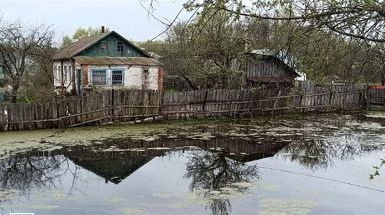 НАРАЗІ ПОТРЕБИ В ЕВАКУАЦІЇ ЛЮДЕЙ НЕМА: ЧАУС ПРО СИТУАЦІЮ З ПОВНОВОДДЯМ НА ЧЕРНІГІВЩИНІ